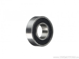 Rolamento radial 6002 2RSC3 - Kawasaki J 125 C ABS / J 300 A / KTM SX 50 LC Pro-Junior / Yamaha YZ 85 LW 19/16 polegadas - SKF