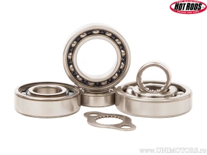 Rolamentos de transmissão - Honda CR 80 R ('86-'02) / CR 80 RB 19 polegadas ('96-'02) / CR 85 RB 19 polegadas ('03-'07) - Hot R