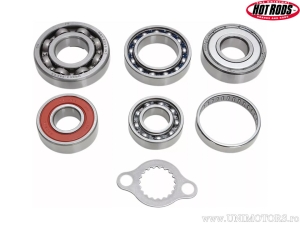 Rolamentos de transmissão - Honda CRF 150 R 17/14 polegadas / CRF 150 RB 19/16 polegadas ('07-'24) - Hot Rods