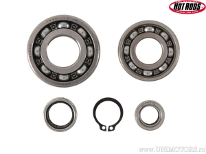 Rolamentos de transmissão - Yamaha YZ 80 17/14 polegadas ('84-'01) - Hot Rods