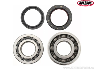 Rolamentos e vedantes do virabrequim - Honda CRF 450 R ('02-'05) - Hot Rods