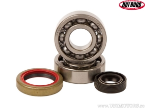 Rolamentos e vedantes do virabrequim - KTM SX 50 LC ('09-'12) - Hot Rods