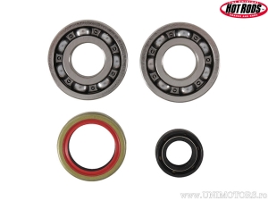 Rolamentos e vedantes do virabrequim - KTM SX 50 LC ('09-'12) - Hot Rods