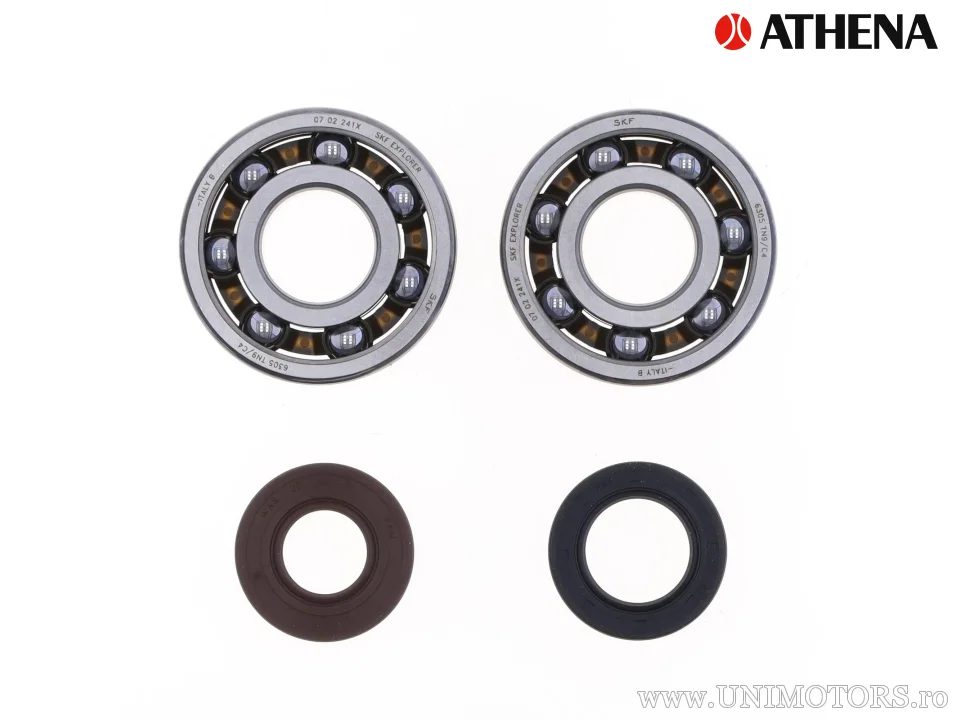 Role arbore și simeringuri Athena, Husqvarna WR 360 98-02 - Athena
