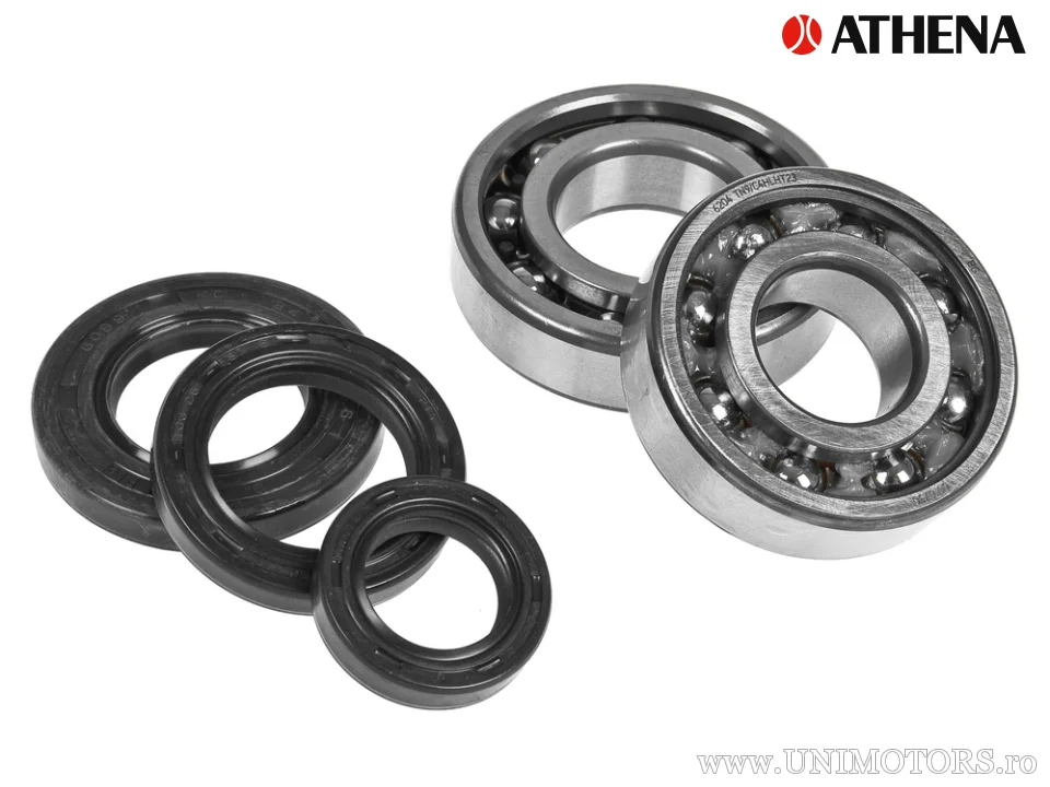 Role arbore și simeringuri Athena Teflon, Morini / Suzuki / TGB - Athena