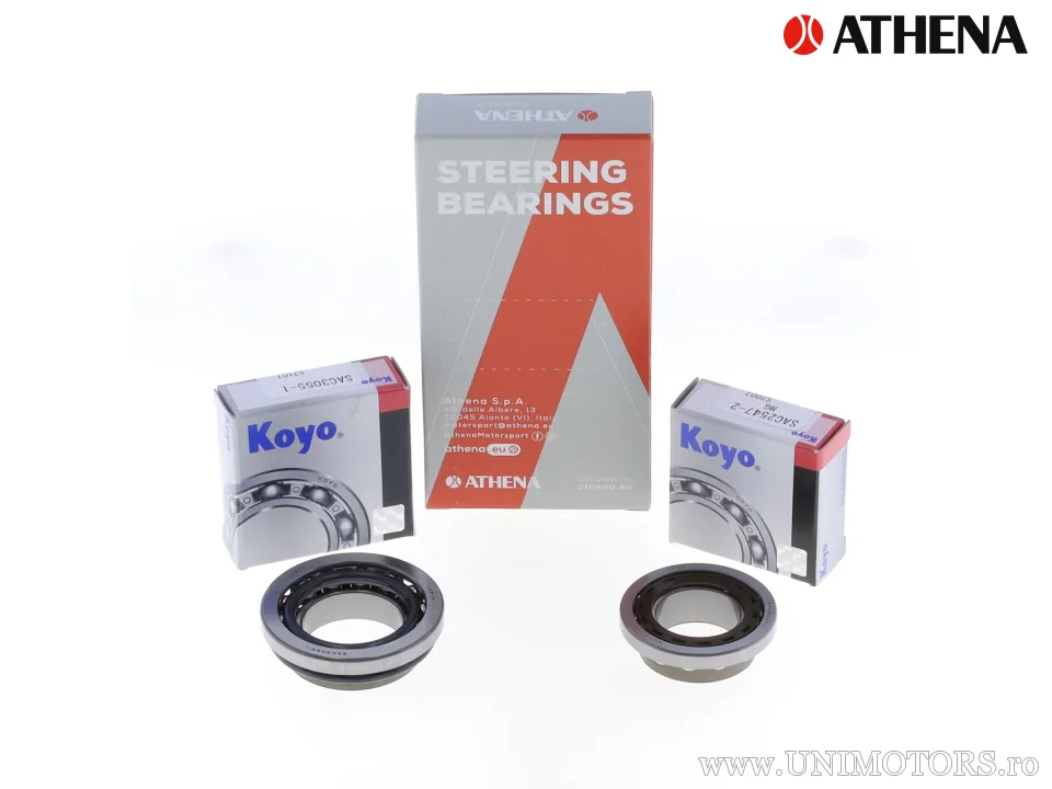 Role cap de furcă Athena, Suzuki GSX-R 600 99-05 / Yamaha 250-1300 - Athena
