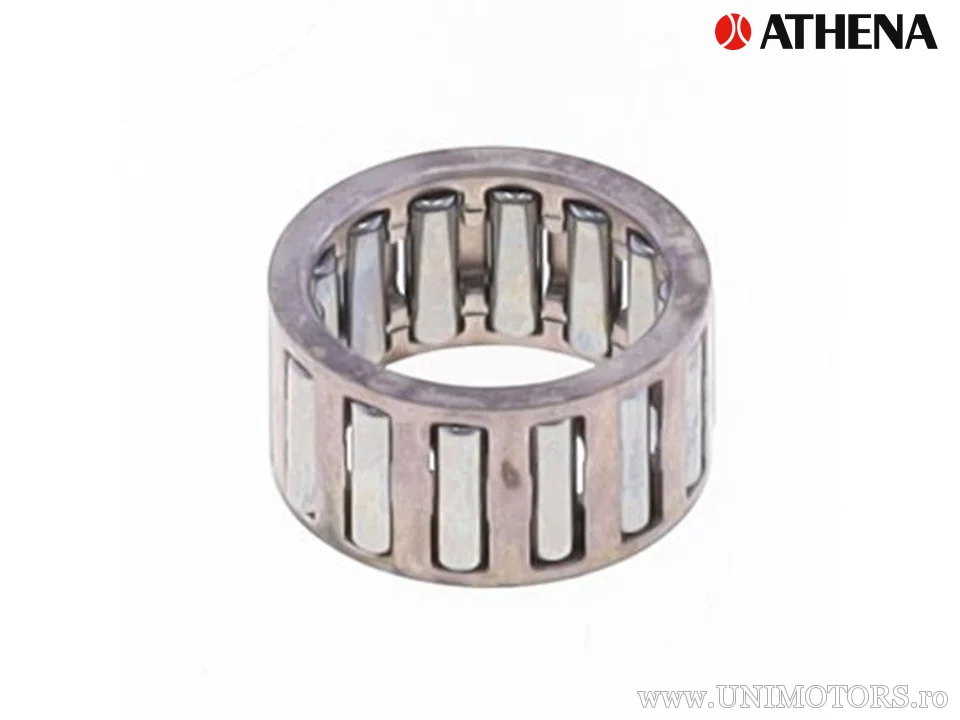 Roleu cu ace bielă / bolt piston Athena, KT 20x27x14 - Athena