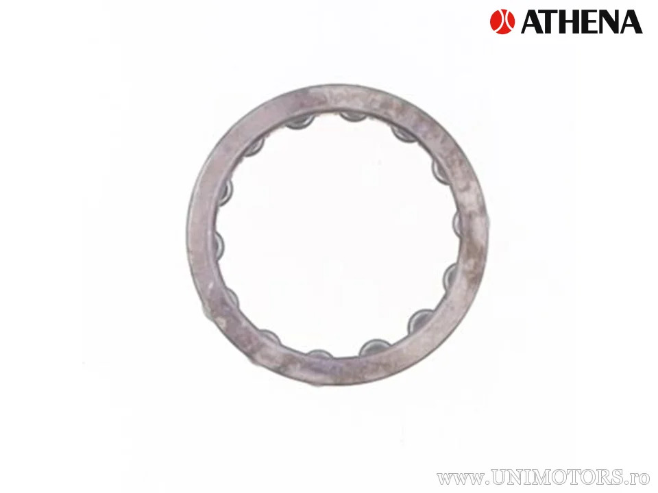 Roleu cu ace bielă / bolt piston Athena, KT 20x27x14 - Athena