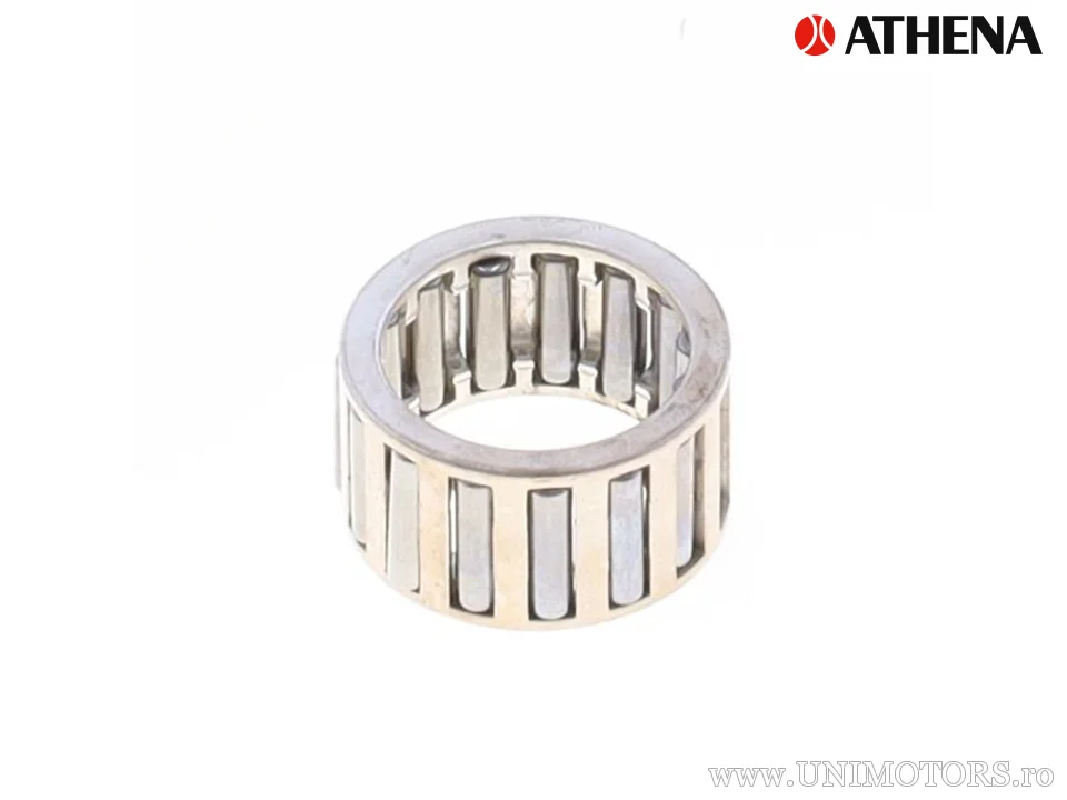 Roleu cu ace bielă / bolt piston Athena, KT 22x29x16 - Athena