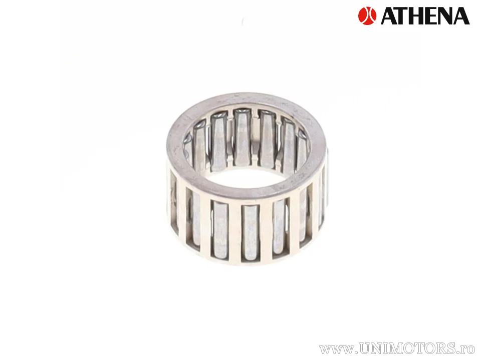 Roleu cu ace bielă / bolt piston Athena, KT 22x29x17 - Athena