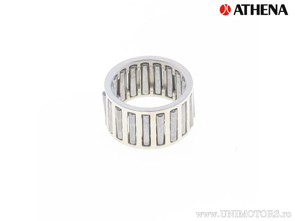 Roleu cu ace bielă / bolt piston Athena, KT 24x30x17 - Athena