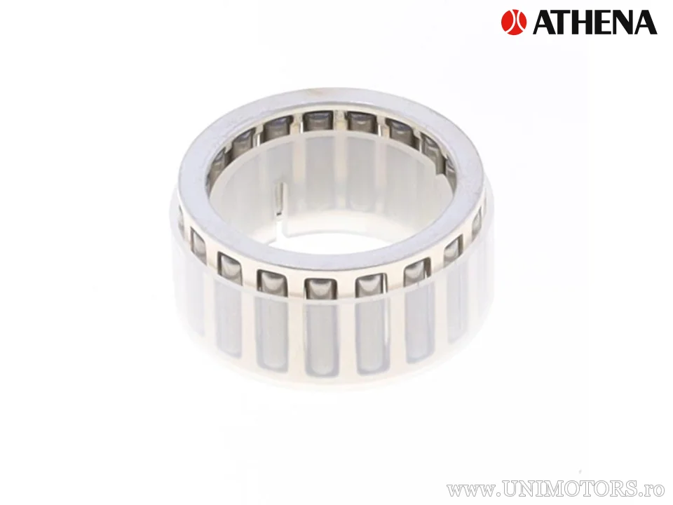 Roleu cu ace bielă / bolt piston Athena, KT 30x38x18 - Athena