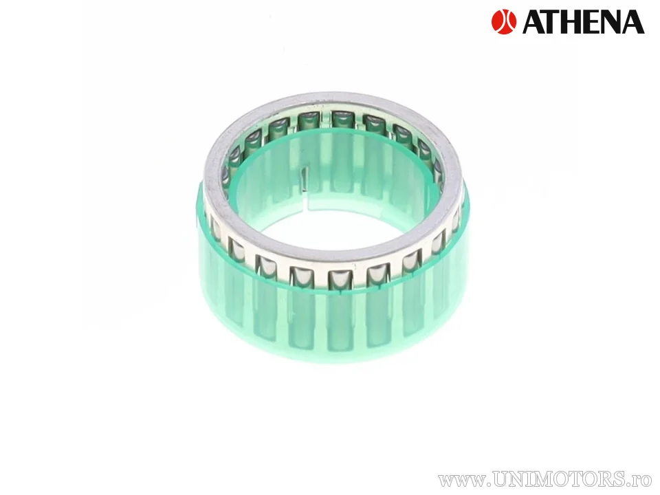 Roleu cu ace bielă / bolt piston Athena, KT 34x42x21 - Athena