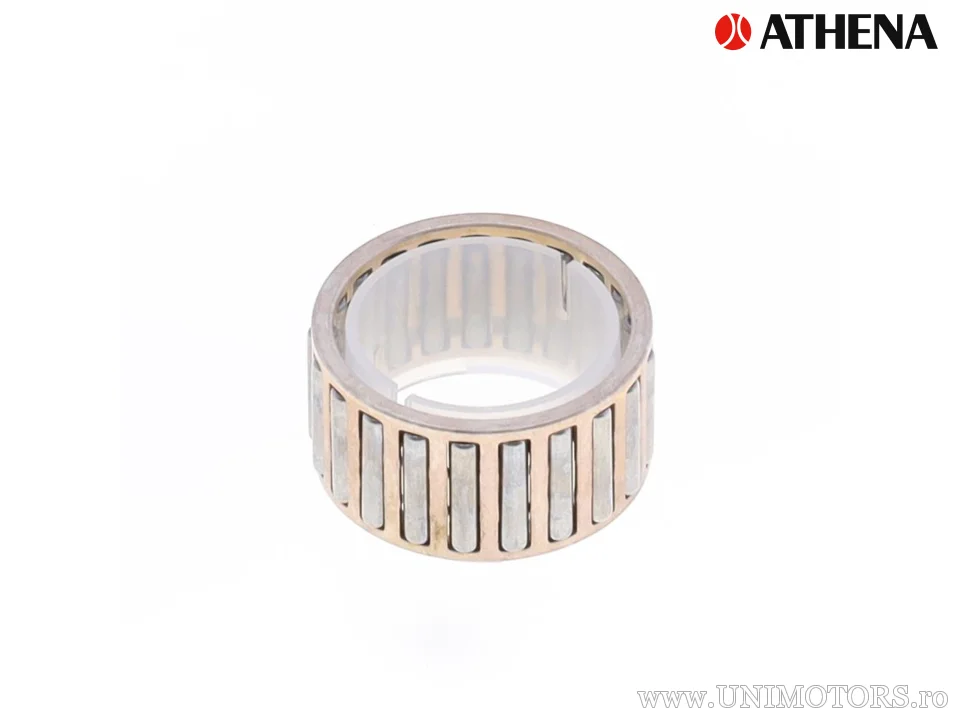 Roleu cu ace bielă / bolt piston Athena, KT 35x43x22 - Athena