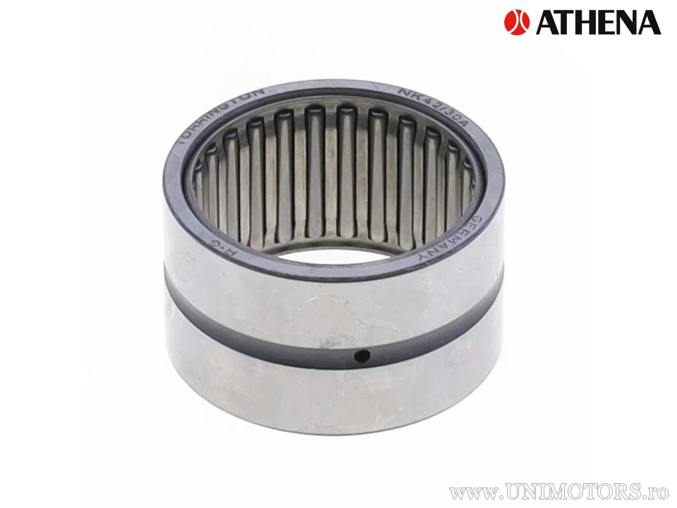 Roleu cu ace bielă / bolt piston Athena, NK 42/30 - Athena