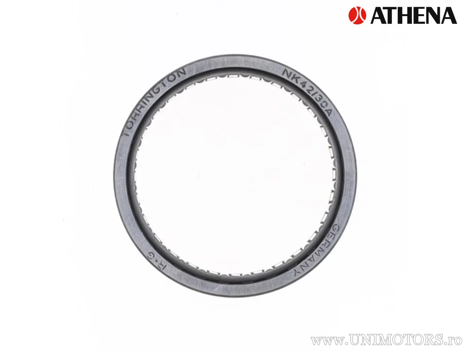 Roleu cu ace bielă / bolt piston Athena, NK 42/30 - Athena