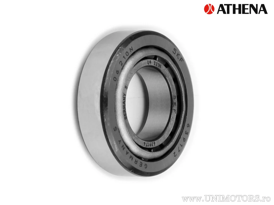 Roleu cu ace bielă / bolt piston Athena SKF, 639174 - Athena