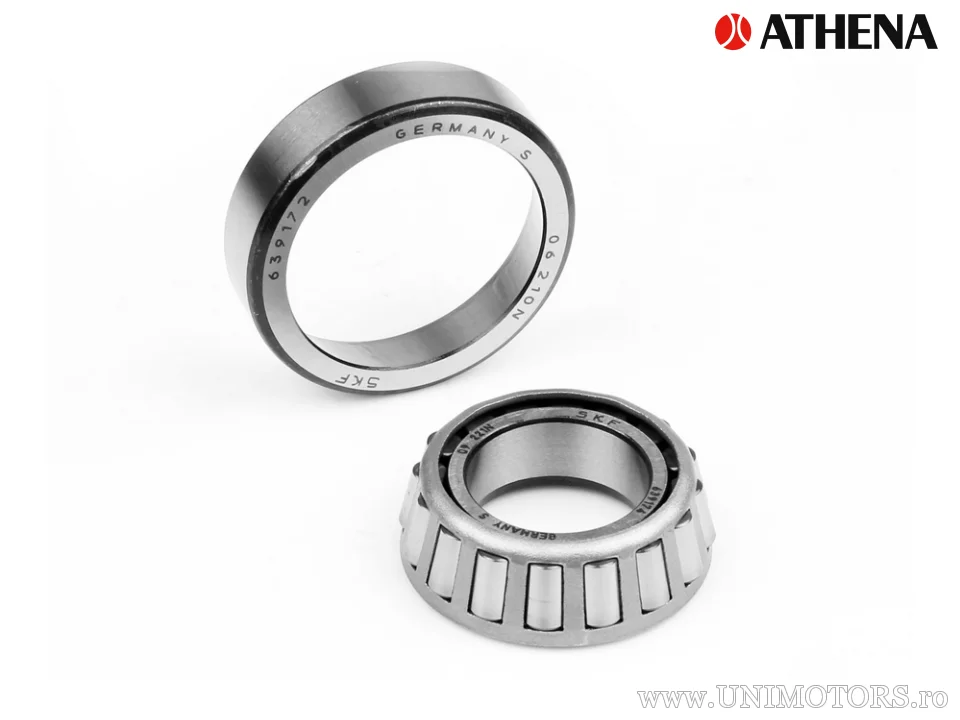 Roleu cu ace bielă / bolt piston Athena SKF, 639174 - Athena