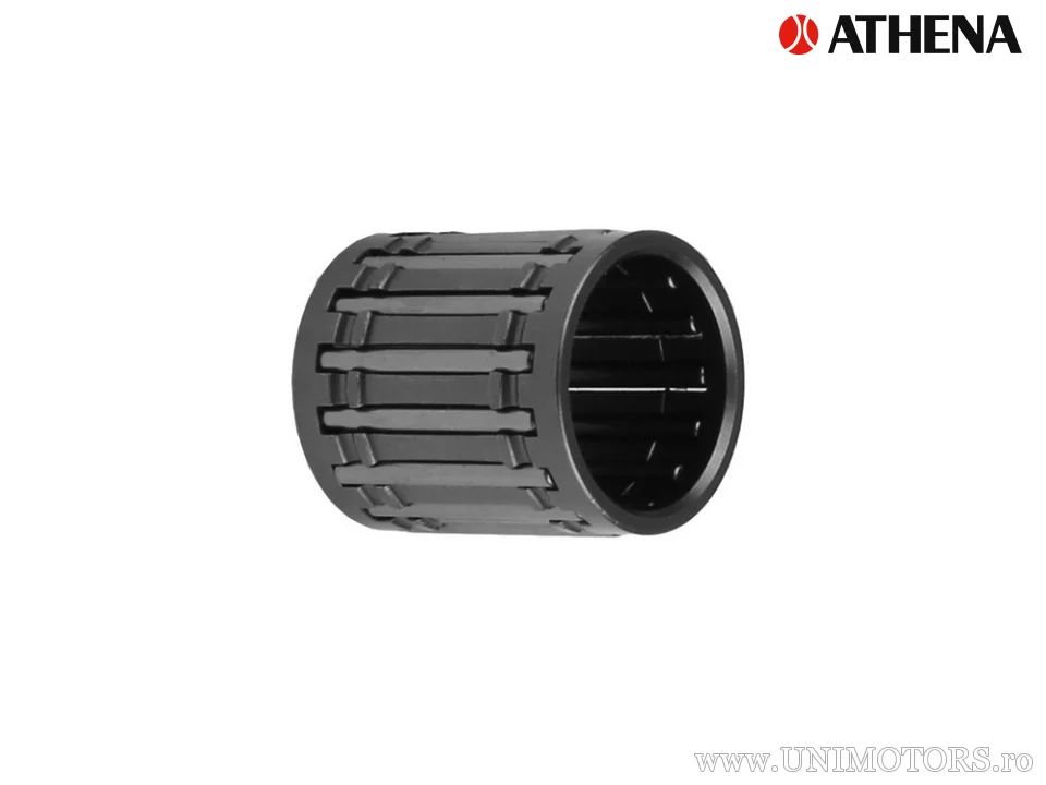 Roleu cu ace pentru bielă / bolt piston Athena, 18x22x24,8 mm - Athena