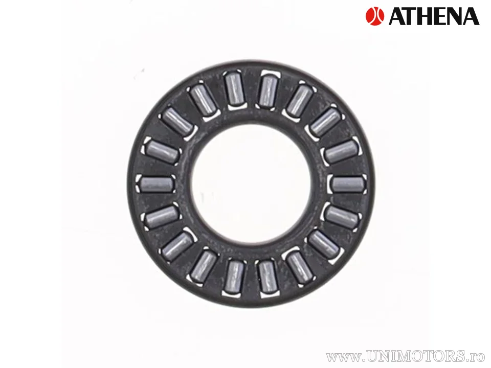 Roleu radial cu ace trust 12x26x2 mm - Athena