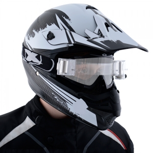 Roll-off systeemlens - Assault Pro - Oxford