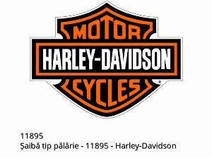 Rondella, cappello - 11895 - Harley-Davidson