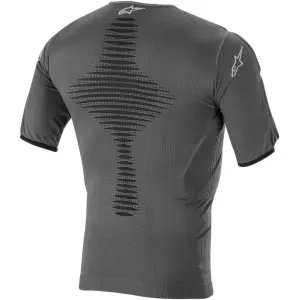 Roost Basisschicht Oberteil - Grau - Erwachsene - L/XL - 27010975