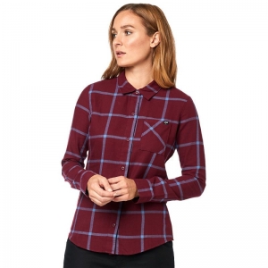 ROOST FLANNEL: Mărime - S
