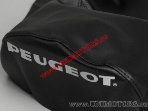 Ropa para Peugeot Vivacity 50 / Vivacity 100 (aspecto de carbono)