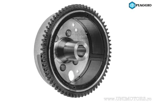 Rotor completo - 1A008837 - Piaggio