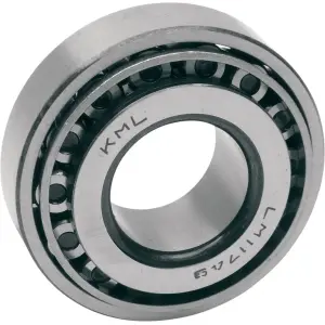 Roulements de bras oscillant, course, bagues - 05020194