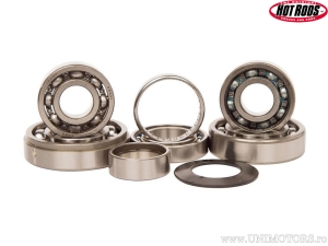 Roulements de transmission - Honda CR 250 R ('05-'07) - Hot Rods