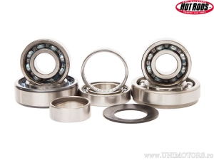 Roulements de transmission - Honda CRF 450 R ('05-'08) - Hot Rods