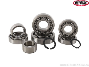 Roulements de transmission - Suzuki RM 125 ('04-'07) - Hot Rods