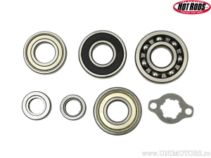 Roulements de transmission - Yamaha YFS 200 Blaster ('88-'06) - Hot Rods
