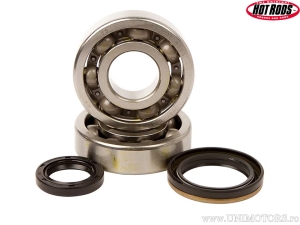Roulements de vilebrequin et joints - Suzuki RMX 250 ('95-'98) - Hot Rods