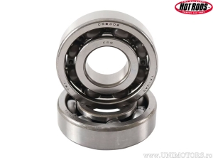 Roulements de vilebrequin - Suzuki LT-R 450 Quadracer ('06-'09) - Hot Rods