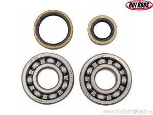 Roulements et Joints de Vilebrequin - Suzuki RM 85 ('02-'12; '15-'20) - Hot Rods