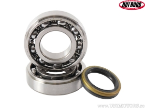Roulements et joints de vilebrequin - Suzuki RM-Z 250 ('07-'09) - Hot Rods