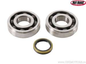 Roulements et joints de vilebrequin - Suzuki RM-Z 450 ('05-'07) - Hot Rods