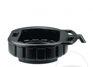 Round collection tray 26L - JM