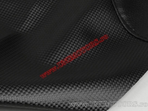 Roupa para Gilera Runner / Runner FX / Runner VX / Runner VXR (aspecto de carbono)