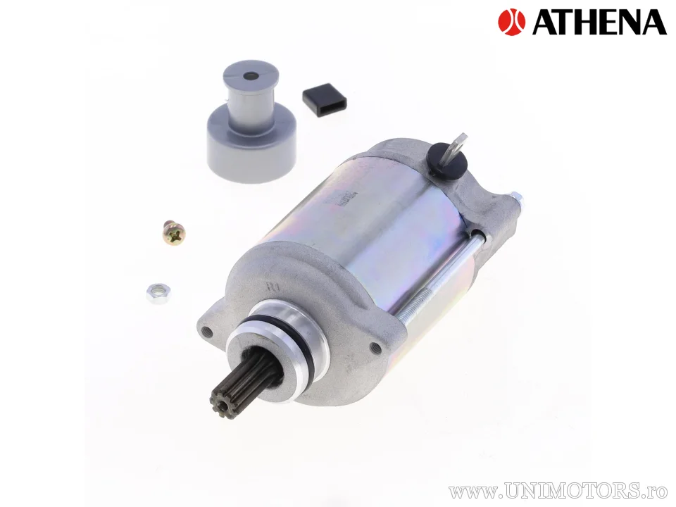 Roz̦țitor electric Athena, Husqvarna / KTM / MV Agusta / Suzuki 660-1000 01-23 - Athena