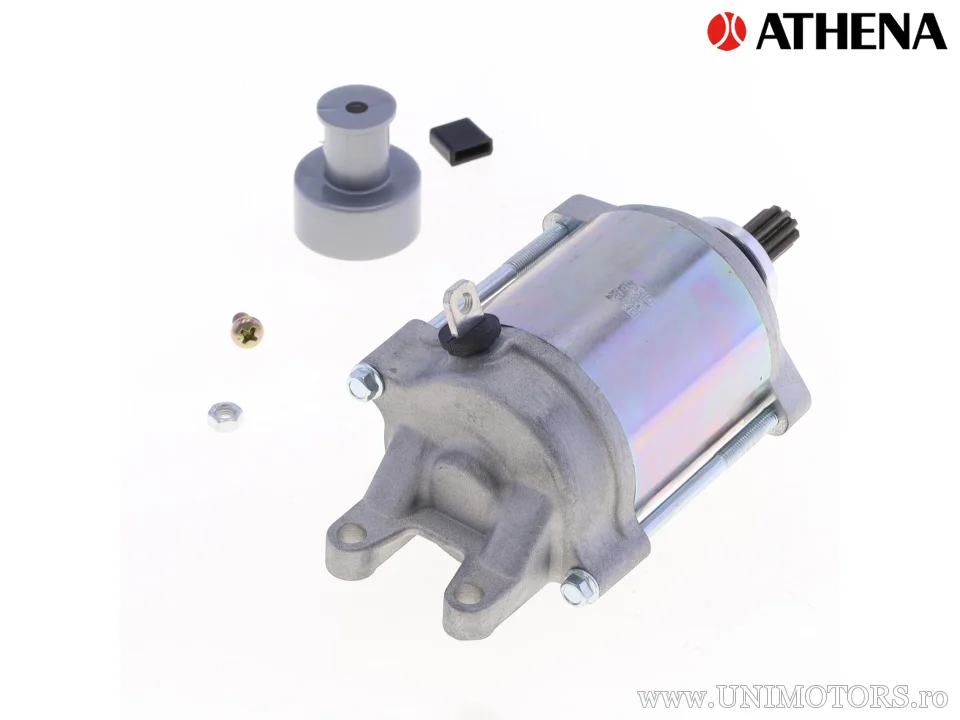 Roz̦țitor electric Athena, Husqvarna / KTM / MV Agusta / Suzuki 660-1000 01-23 - Athena