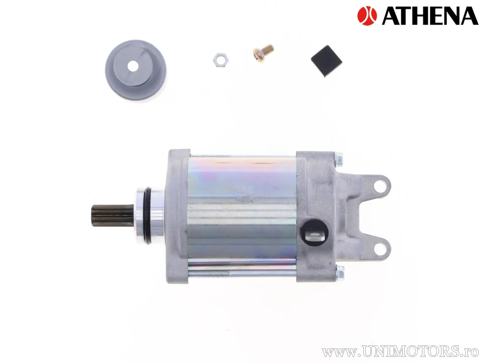 Roz̦țitor electric Athena, Husqvarna / KTM / MV Agusta / Suzuki 660-1000 01-23 - Athena