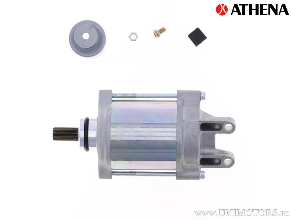 Roz̦țitor electric Athena, Husqvarna / KTM / MV Agusta / Suzuki 660-1000 01-23 - Athena