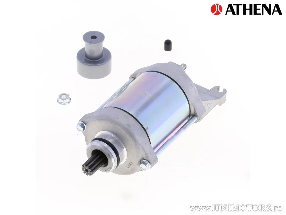 Roz̦țitor electric Athena, Kawasaki / Moto Morini 650-700 06-26 - Athena