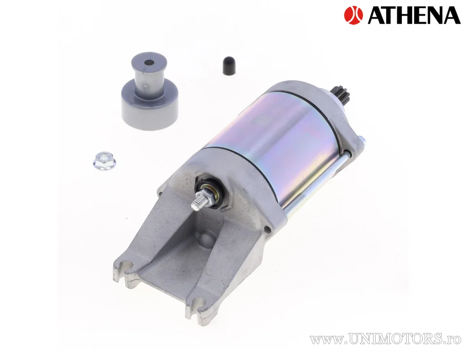 Roz̦țitor electric Athena, Kawasaki / Moto Morini 650-700 06-26 - Athena