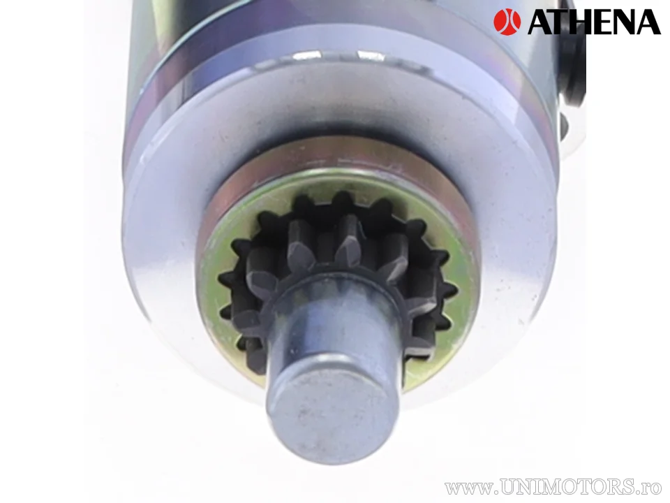 Roz̦țitor electric Athena, Piaggio / Piaggio Vespa 50-125 83-17 - Athena