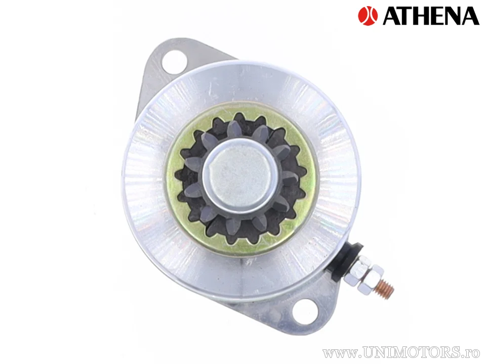 Roz̦țitor electric Athena, Piaggio / Piaggio Vespa 50-125 83-17 - Athena